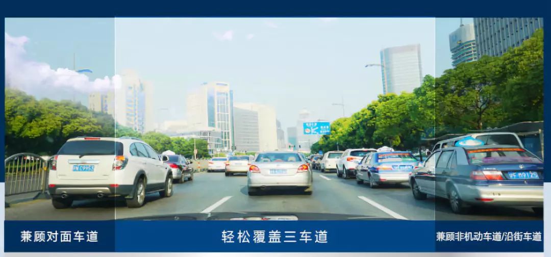 教你如何给自己的爱車(chē)挑选合适的行車(chē)记录仪